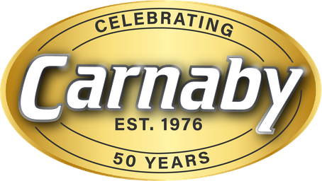 Carnaby logo