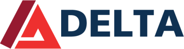 Delta Caravans logo