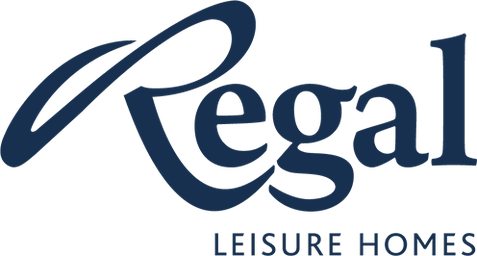 Regal Leisure Homes logo